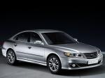 Hyundai Azera 2010 года